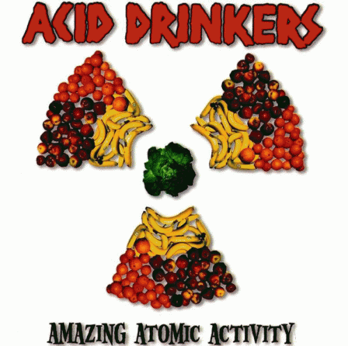 Amazing Atomic Activity